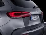 Mercedes-Benz B200 AMG Line 2019 года (WW)